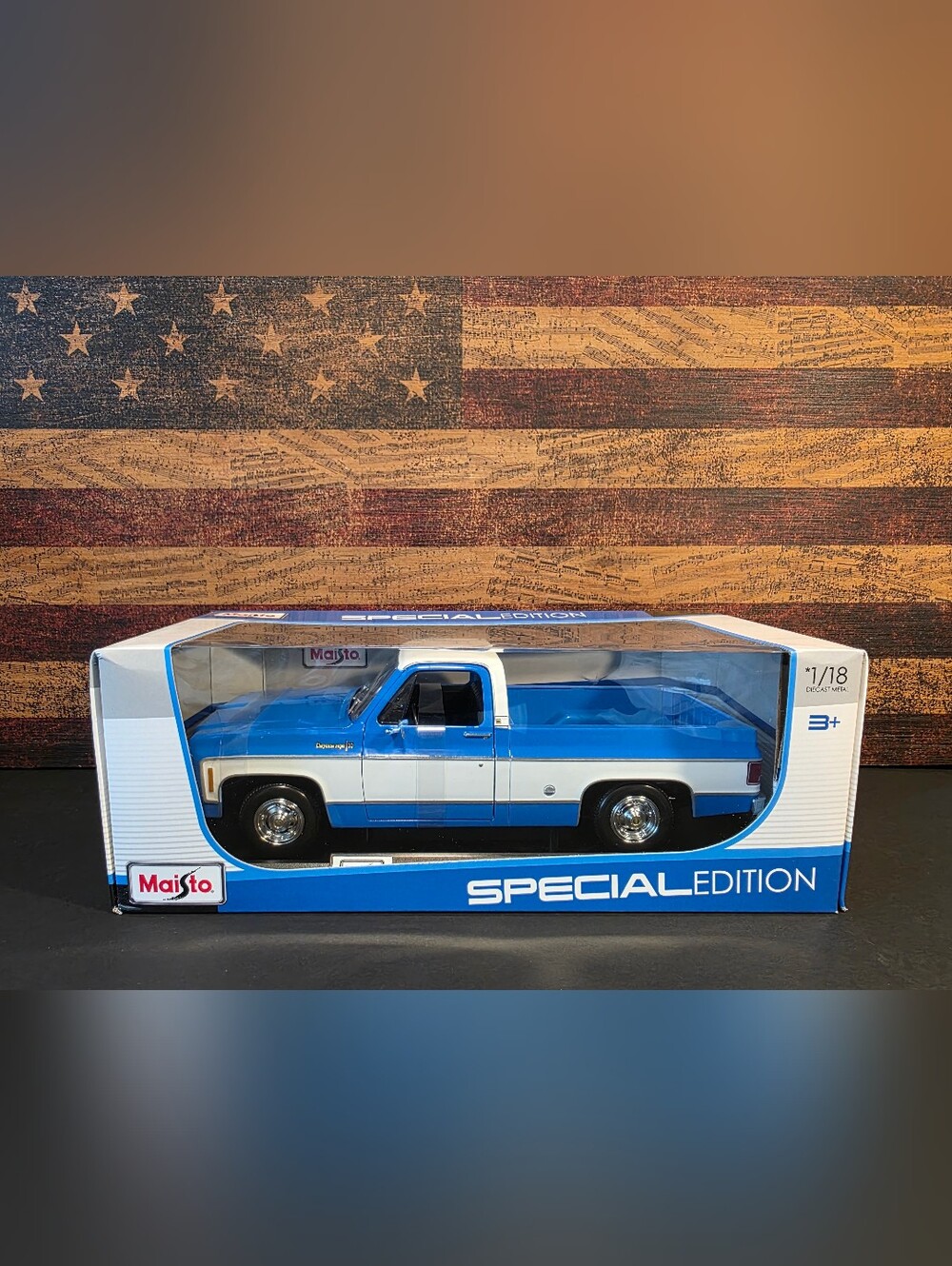 1974 Chevrolet C10 Cheyenne Super